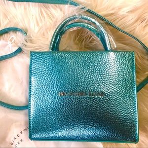 Brandon Blackwood ESR (end systemic racism) tote